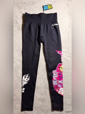 Civilregime leggings